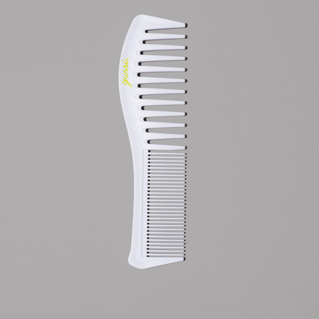 It Takes Two - Dual Ended Comb - Gussi