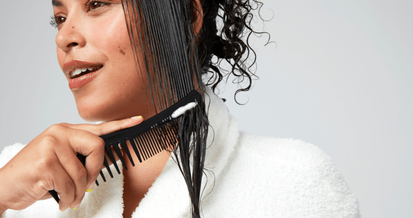 The Difference Between Keratin Treatment, Silk Press,  Hair Botox, and Nanoplastia - Gussi