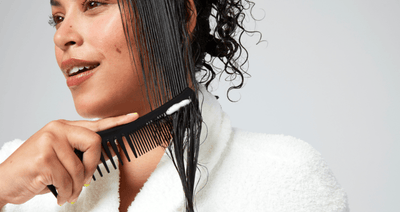 Unlock the Secret to Silky, Frizz-Free Hair with Salon Keratin Treatments