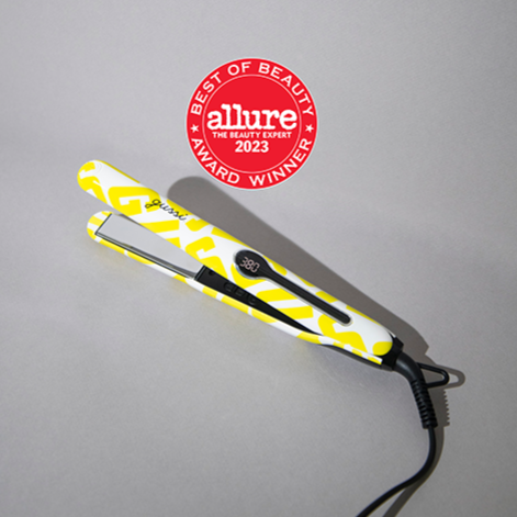 Allure best deals straightening iron