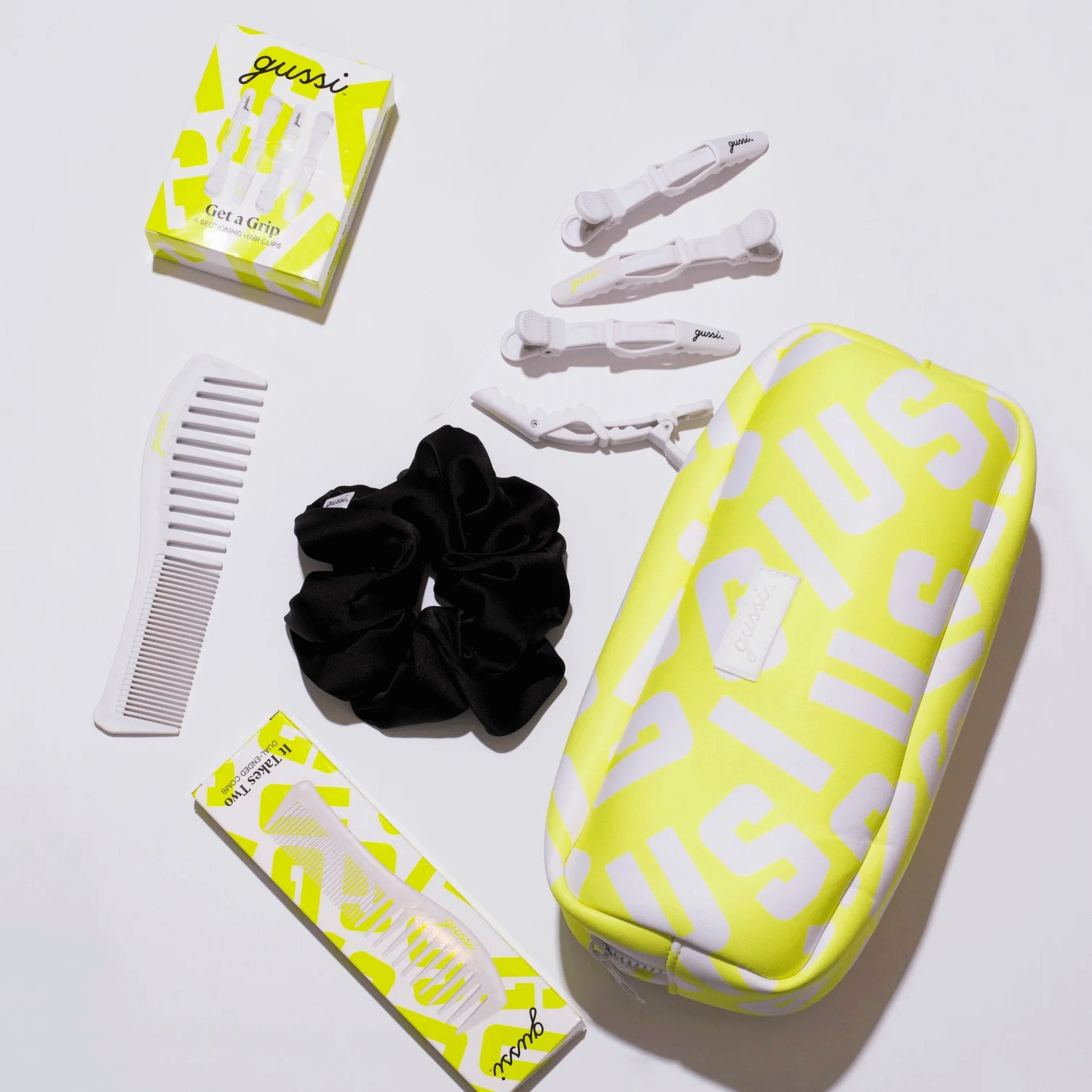 Tools and Accessories Bundle