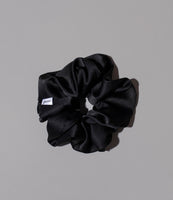 Image of Top It Off - Silky Satin Scrunchie